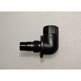 DJI Agras T100 Impeller Pump Curving Connector