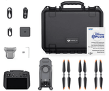 DJI Mavic 3 Multispectral M3M Drone with 1-Year Enterprise Care Plus