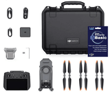 DJI Mavic 3 Multispectral M3M Drone with 2-Year Enterprise Care Basic