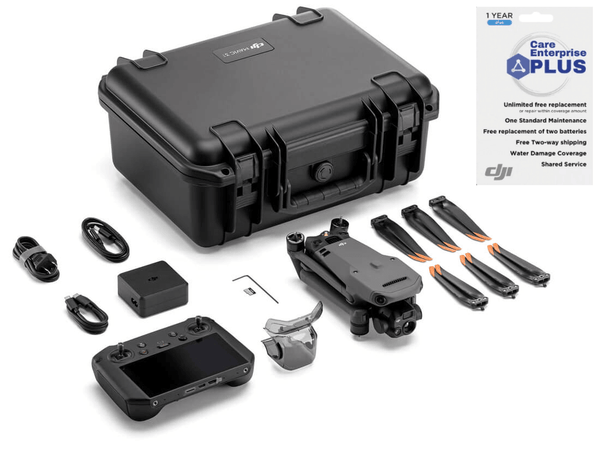 DJI Mavic 3 Enterprise Series