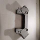 BC.AG.SS001104-Middle Frame Aluminum Tube (Left)