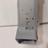 BC.AG.SS001105-Middle Frame Aluminum Tube (Right)