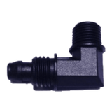 T16/T20 Fast Twisted Connector