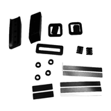 T16 Rear Airframe Rubber Piece & Gasket Set