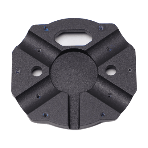 Bottom Base Support T30 Radar Fixing Base Bottom Base – HK NOMA TECH LIMITED