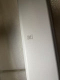 BC.AG.SS001106-Rear Frame Aluminum Tube