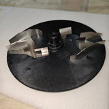 YC.JG.ZS006256-Spinner Disk