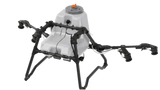 DJI Agras T100 Spraying Tank (4 Nozzles)
