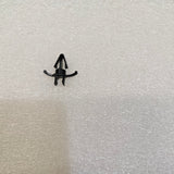 YC.JG.ZS007196-Spread Tank Radar Cable Clamp