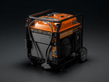 DJI D14000iEP Multifunctional Inverter Generator