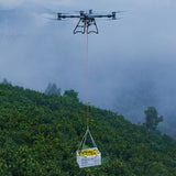 DJI Agras T100 Ready to Fly Bundle (With 3 Batteries )