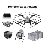 DJI Agras T100 Generator Bundle