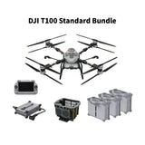 DJI Agras T100 Generator Bundle