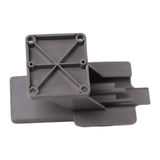 T30 Round Ridged Base Bracket