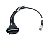 DJI Agras T20 Signal Cable A Connecting the Spraying Board and Propulsion Module (Arm 1. 2. 3)