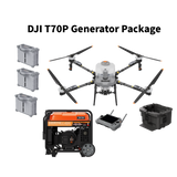DJI Agras T70P Generator Package