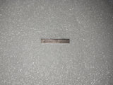 T100/T70P Remote Controller Thermal Conductive Foam(20*3*1mm)