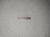 YC.SJ.J00967-Thermal Conductive Foam(20*3*1mm)