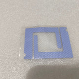 DJI Agras T100 Thermal Conductive Pad (49.6×35.6 mm)