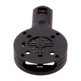 MG-1P Motor Base CCW (Black)