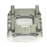 T40 Motor Fixing Base (Upper) M5Separate Type)