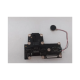 BC.RC.PP000050-Left Button Board