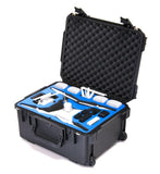 Phantom 4 RTK Go Professional Hard Case